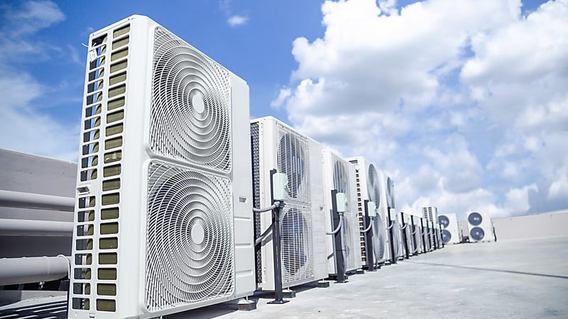 上海冷冻库设备厂家报价：揭秘冷冻库设备选型的关键因素