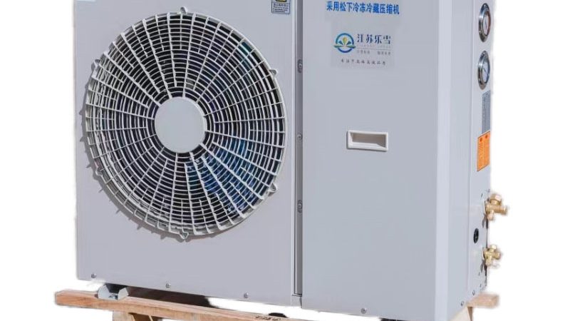 水果气调库设计规范标准解析