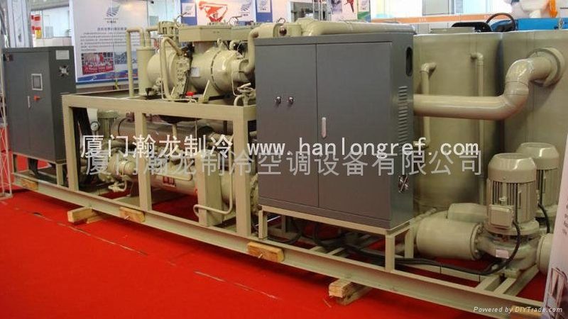 冷库保温材料：种类解析与优缺点分析