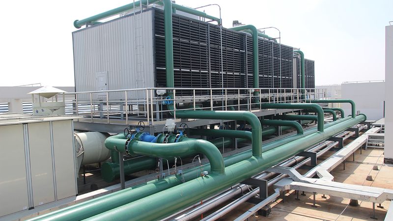 匹冷库压缩机型号参数解析：选型关键因素与误区规避