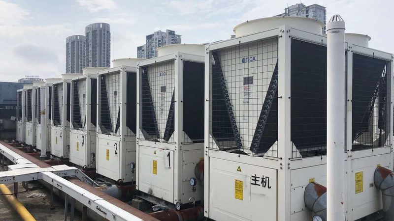 上海冷冻库加盟代理：揭秘加盟背后的行业秘密**