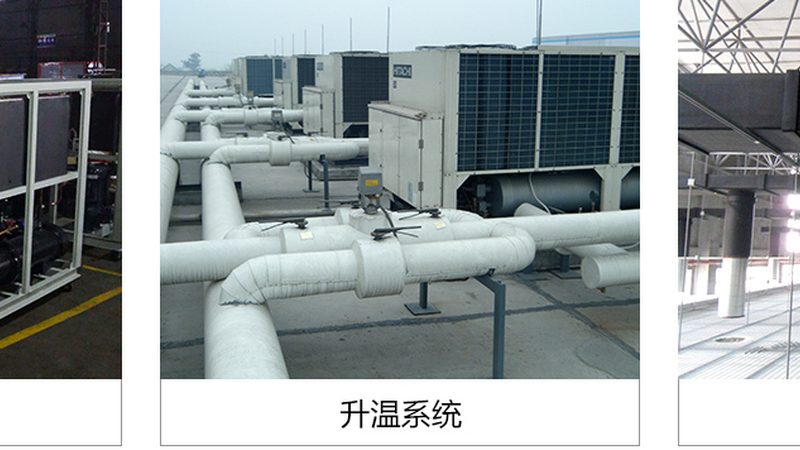 工业冷却塔温差不达标的原因分析及解决策略