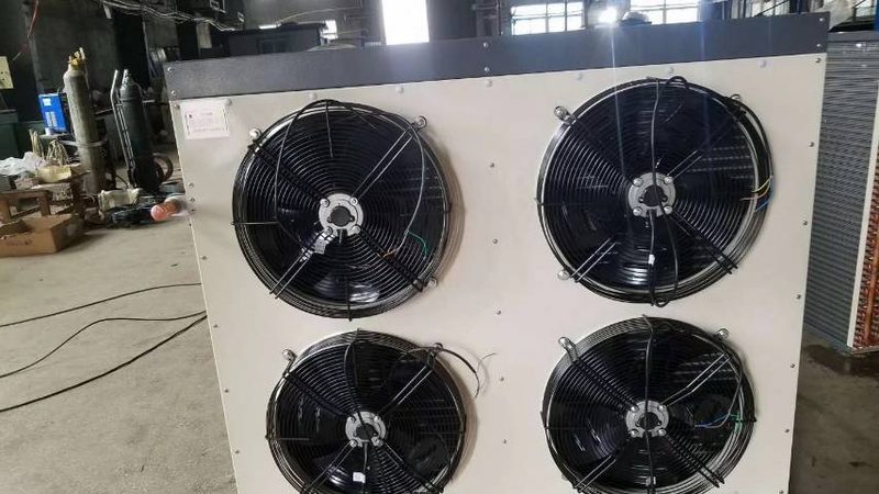 格力中央空调型号参数揭秘：家用中央空调选型的关键因素**